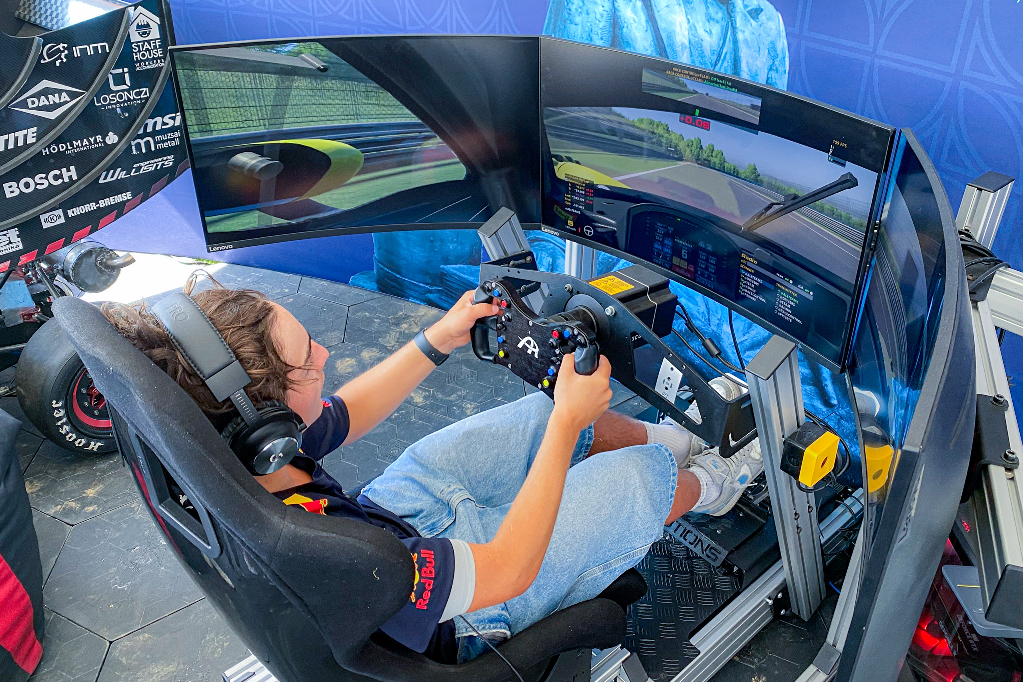 一级方程式：作为Hungaroring的战略合作伙伴，SZE将在匈牙利大奖赛上展示技术创新